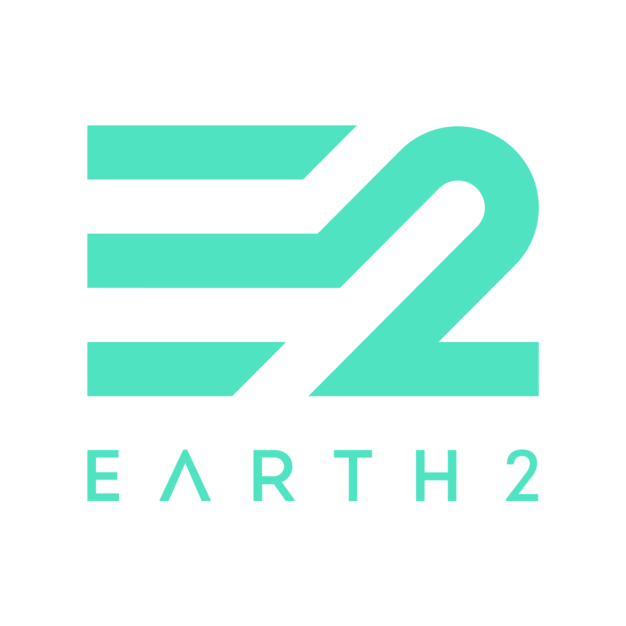 Earth 2 logo